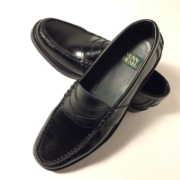 NWOT💙NUNN BUSH - Men’s leather shoes - Picture 8 of 10